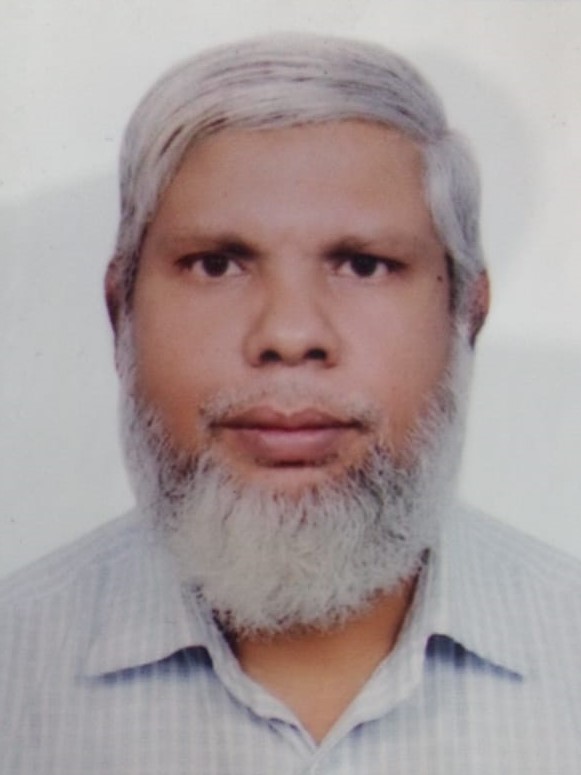 MD. ASADUZZAMAN